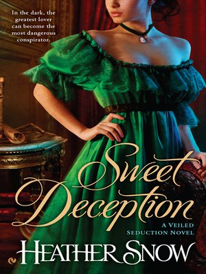Sweet Deception - ebook